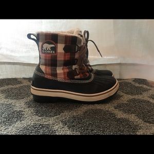 Sorel Snowboots